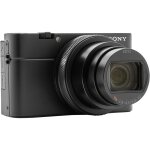 Sony cyber - shot dsc - rx100 vii - appareil photo num�rique - compact - 20. 1 mp - 4k / 30 pi / s - ...
