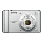 Sony cyber - shot dsc - w800 - appareil photo numérique - compact - 20. 1 mp - 720 p - 5x zoom optique ... Sony cyber - shot dsc - w800 - appareil photo numérique - compact - 20. 1 mp - 720 p - 5x zoom optique ...