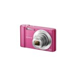 Sony cyber - shot dsc - w810 - appareil photo num�rique - compact - 20. 1 mp - 720 p - 6x zoom optique ...