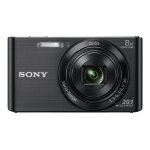 Sony cyber - shot dsc - w830 - appareil photo numérique - compact - 20. 1 mp - 720 p - 8x zoom optique ... Sony cyber - shot dsc - w830 - appareil photo numérique - compact - 20. 1 mp - 720 p - 8x zoom optique ...