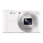 Sony cyber - shot dsc - wx350 - appareil photo num�rique - compact - 18. 2 mp - 20x zoom optique - wi ...