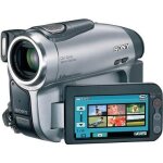 Sony sony dcr - dvd403 s camra vido numrique (systme de dvd)