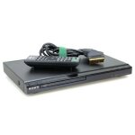 Sony dvp - sr100 - lecteur dvd