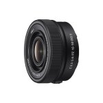Sony e pz 16 - 50mm f3. 5 - 5. 6 oss ii