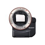 Sony la - ea2 - convertisseur minolta a - type - sony e - mount - pour sony ilce - qx1l; handycam nex ... Sony la - ea2 - convertisseur minolta a - type - sony e - mount - pour sony ilce - qx1l; handycam nex ...