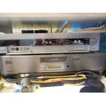 Sony enregistreur graveur dvd rw