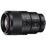 Sony fe 90mm f / 2. 8 macro g oss sel90m28g