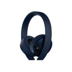 Sony gold - 500 million limited edition - �couteurs avec micro - circum - aural - infrarouge - sans fil ...