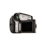 Sony handycam dcr - hc14e - cam�scope - 800 kp - 10x zoom optique - carl zeiss - mini dv