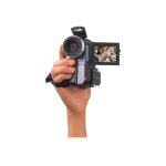 Sony handycam dcr - pc330 - camscope - 3. 3 mp - 10x zoom optique - carl zeiss - mini dv