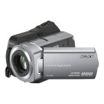 Sony handycam dcr - sr55e - caméscope - 1070 kp - 25x zoom optique - carl zeiss - hdd 40 go Sony handycam dcr - sr55e - caméscope - 1070 kp - 25x zoom optique - carl zeiss - hdd 40 go