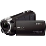 Sony handycam hdr - cx240e - cam�scope - 1080p - 2. 51 mp - 27x zoom optique - carl zeiss - carte flash ...