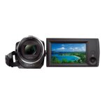 Sony handycam hdr - cx405 - caméscope - 1080p - 2. 51 mp - 30x zoom optique - carl zeiss - carte flash ... Sony handycam hdr - cx405 - caméscope - 1080p - 2. 51 mp - 30x zoom optique - carl zeiss - carte flash ...