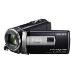 Sony handycam hdr - pj200 - cam�scope avec projecteur - 1080i - 1. 5 mp - 25x zoom optique - carl zeiss ...