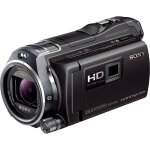 Sony handycam hdr - pj810e - cam�scope avec projecteur - 1080p - 6. 59 mp - 12x zoom optique - flash ...