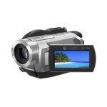 Sony handycam hdr - ux3 - camscope - 1080i - 2. 1 mp - 10x zoom optique - carl zeiss - dvd