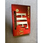 Sony hf 90 cassette audio
