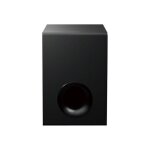 Sony ht - ct80 - barre de son sans fil bluetooth - noir
