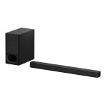 Sony ht - s350 - barre de son sans fil bluetooth - noir