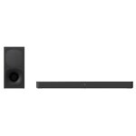 Sony ht - s400 noir 2. 1 canaux 330 w