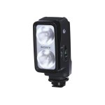 Sony hvl - 20dw2 - lampe sur camra - quartz halogne - 20 w - cc