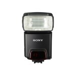 Sony hvl - f42am - flash amovible  griffe - 42 (m) - pour vlogcam zv - 1g; a dslr - a100, a350, a700, ...