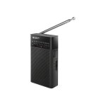 Sony icf - p26 - radio portable - 100 mw