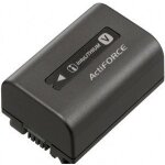 Sony infolithium v series np - fv50 - batterie de camscope li - ion 1030 mah - pour handycam dcr - sx22, ...