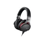Sony mdr - 1adac - ecouteurs - circum - aural - filaire - noir