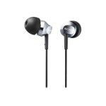 Sony mdr - ex50lp / s - ecouteurs - intra - auriculaire - filaire - jack 3, 5mm - argent