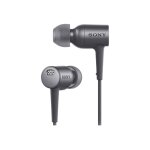 Sony mdr - ex750na - ecouteurs avec micro - intra - auriculaire - filaire - suppresseur de bruit actif ...