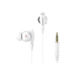 Sony mdr nc31em - ecouteurs avec micro - intra - auriculaire - filaire - suppresseur de bruit actif - ...