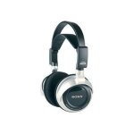 Sony mdr - rf800rk - ecouteurs - circum - aural - sans fil Sony mdr - rf800rk - ecouteurs - circum - aural - sans fil