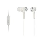 Sony mdr - xb50ap - xb series - écouteurs avec micro - intra - auriculaire - filaire - jack 3, 5mm - ... Sony mdr - xb50ap - xb series - écouteurs avec micro - intra - auriculaire - filaire - jack 3, 5mm - ...