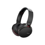 Sony mdr - xb950b1 - ecouteurs avec micro - circum - aural - bluetooth - sans fil - nfc * - noir