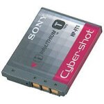 Sony np - ft1 batterie infolithium rechargeable 3. 6v , 680 mah Sony np - ft1 batterie infolithium rechargeable 3. 6v , 680 mah