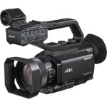 Sony pxw - z90 4k camcorder