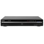 Sony rdr - hxd870 enregistreur dvd multiformats magn�toscope num�rique centre multim�dia et lecteur dvd ...