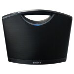 Sony srs - btm8 enceinte portable st�r�o noir 4 w