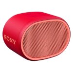 Sony srs - xb01 enceinte portable mono rouge