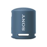 Sony srs - xb13 - haut - parleur - pour utilisation mobile - sans fil - bluetooth - bleu clair Sony srs - xb13 - haut - parleur - pour utilisation mobile - sans fil - bluetooth - bleu clair