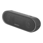 Sony srs - xb20 - enceinte sans fil bluetooth - noir