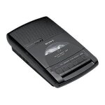 Sony tcm - 939 - graveur de cassette
