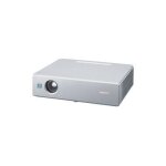 Sony vpl - cs7 - projecteur lcd - portable - 1800 lumens - svga (800 x 600) - 4:3