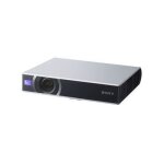 Sony vpl - cx21 road warrior - projecteur lcd - portable - 2100 lumens - xga (1024 x 768) - 4:3
