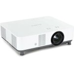 Sony vpl - phz61 projecteur � focale standard 6400 ansi lumens 3lcd wuxga (1920x1200) blanc