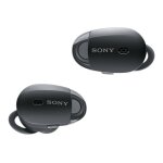 Sony wf - 1000x - ecouteurs sans fil avec micro - intra - auriculaire - bluetooth - nfc * - suppresseur ...