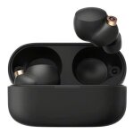 Sony wf - 1000xm4 - ecouteurs sans fil avec micro - intra - auriculaire - bluetooth - suppresseur de ...