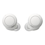 Sony wf - c500 - ecouteurs sans fil avec micro - intra - auriculaire - bluetooth - blanc Sony wf - c500 - ecouteurs sans fil avec micro - intra - auriculaire - bluetooth - blanc