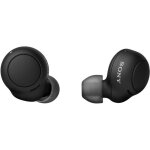 Sony wf - c500 - ecouteurs sans fil avec micro - intra - auriculaire - bluetooth - noir